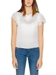 "Guess Bluse im Sale | Guess - Guess Blouse Donna online kaufen"|Planet-Deluxe