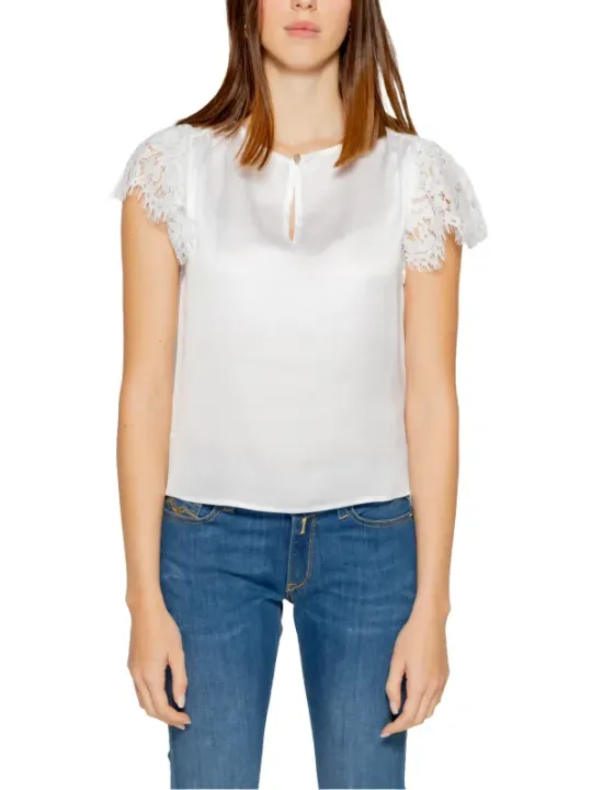 "Guess Bluse im Sale | Guess - Guess Blouse Donna online kaufen"|Planet-Deluxe