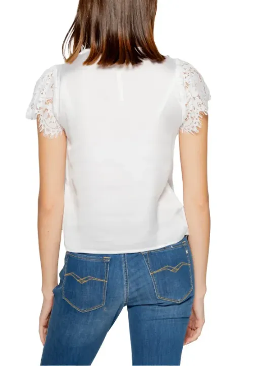"Guess Bluse im Sale | Guess - Guess Blouse Donna online kaufen"|Planet-Deluxe