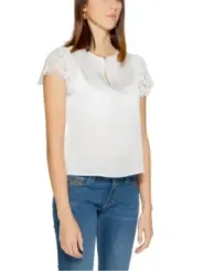 "Guess Bluse im Sale | Guess - Guess Blouse Donna online kaufen"|Planet-Deluxe