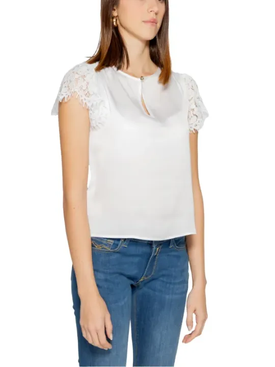 "Guess Bluse im Sale | Guess - Guess Blouse Donna online kaufen"|Planet-Deluxe