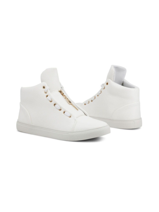 Sneakers Duca - DUSTIN - Weiß 70,00 €  | Planet-Deluxe