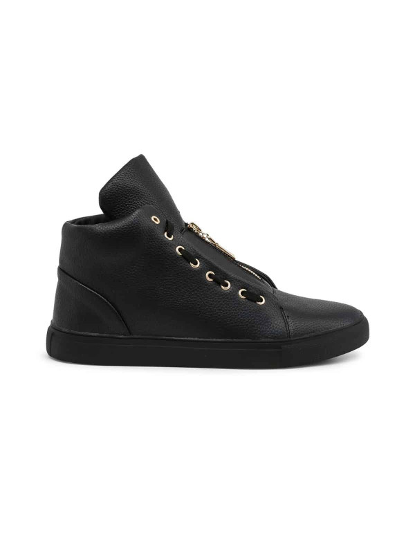 Sneakers Duca - DUSTIN - Schwarz 70,00 €  | Planet-Deluxe