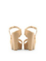 Sandalette Made in Italia - FIAMMETTA - Braun 70,00 €  | Planet-Deluxe
