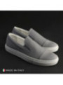 Sneakers Made in Italia - LAMBERTO - Grau 70,00 €  | Planet-Deluxe