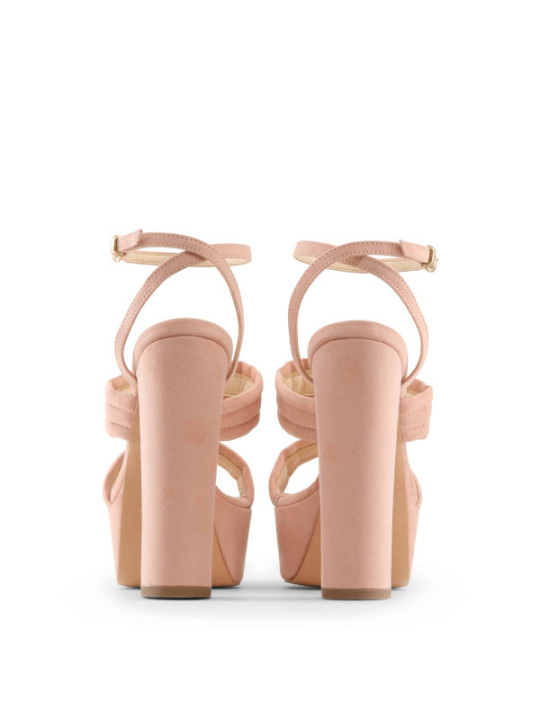 Sandalette Made in Italia - FEDORA - Rosa 70,00 €  | Planet-Deluxe