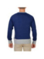 Sweatshirts Oxford University - OXFORD-FLEECE-RAGLAN - Blau 100,00 €  | Planet-Deluxe