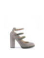 High Heels Made in Italia - FILOMENA - Grau 80,00 €  | Planet-Deluxe