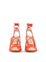 Sandalette Made in Italia - LINDA - Rot 70,00 €  | Planet-Deluxe