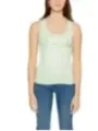 "Guess Tank-Tops im Sale | Guess - Guess Canotta Donna online kaufen"|Planet-Deluxe