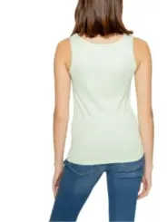 "Guess Tank-Tops im Sale | Guess - Guess Canotta Donna online kaufen"|Planet-Deluxe