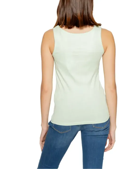 "Guess Tank-Tops im Sale | Guess - Guess Canotta Donna online kaufen"|Planet-Deluxe