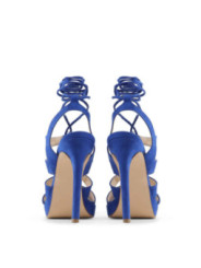Sandalette Made in Italia - FLAMINIA - Blau 80,00 €  | Planet-Deluxe