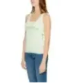 "Guess Tank-Tops im Sale | Guess - Guess Canotta Donna online kaufen"|Planet-Deluxe