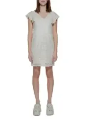 "Vero Moda Kleider im Sale | Vero Moda - Vero Moda Abito Donna online kaufen"|Planet-Deluxe