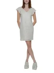 "Vero Moda Kleider im Sale | Vero Moda - Vero Moda Abito Donna online kaufen"|Planet-Deluxe