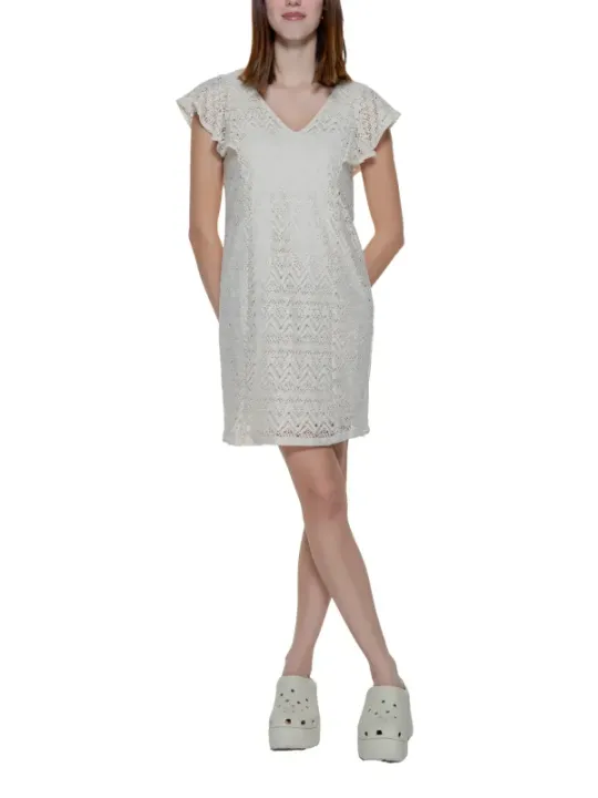"Vero Moda Kleider im Sale | Vero Moda - Vero Moda Abito Donna online kaufen"|Planet-Deluxe
