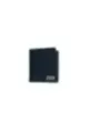 Schwarze Guess Bifold Geldbörse Leder