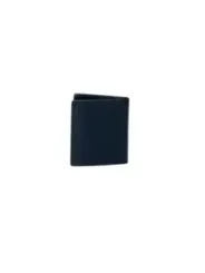 Schwarze Guess Leder Geldbörse 474353