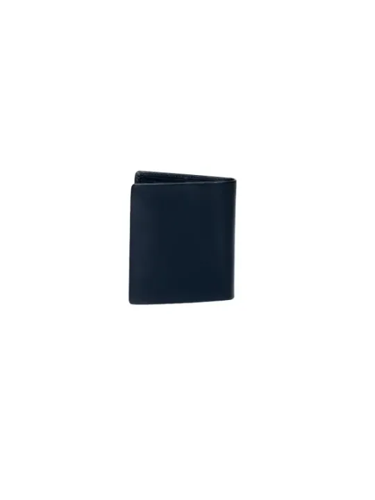 Schwarze Guess Leder Geldbörse 474353