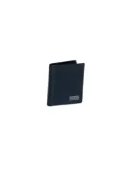 Schwarze Guess Geldbörse Modell 474353
