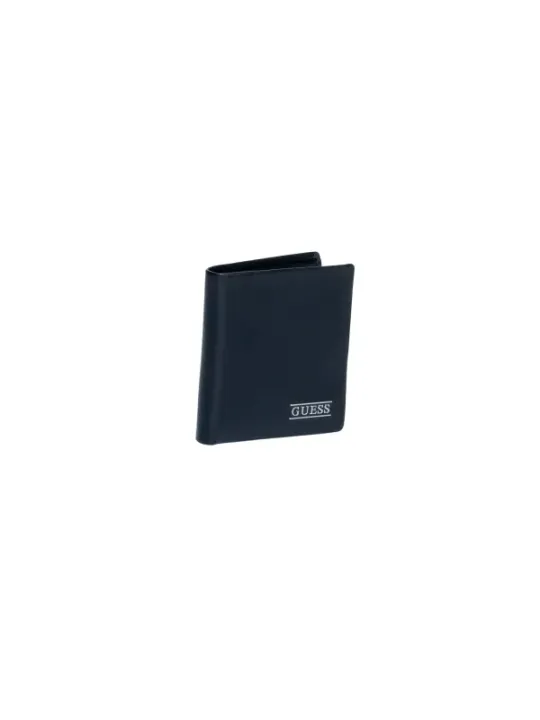 Schwarze Guess Geldbörse Modell 474353