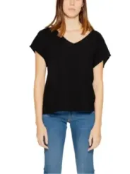 "Jacqueline De Yong Bluse im Sale | Jacqueline De Yong - Jacqueline De Yong Blouse Donna online kaufen"|Planet-Deluxe