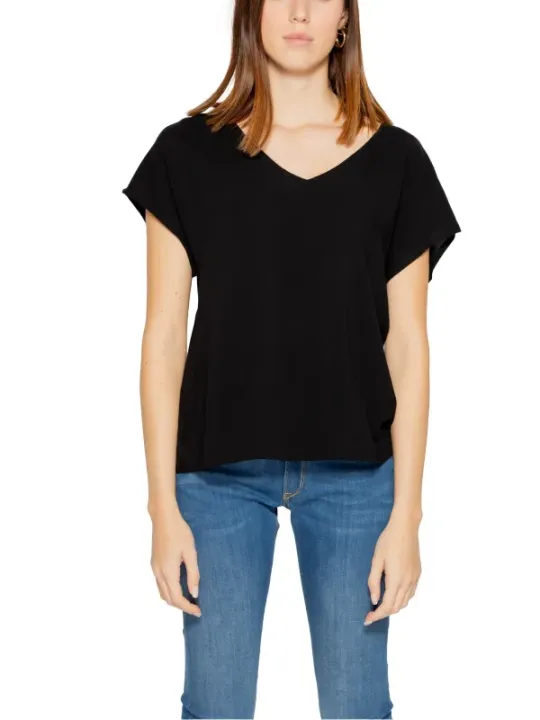 "Jacqueline De Yong Bluse im Sale | Jacqueline De Yong - Jacqueline De Yong Blouse Donna online kaufen"|Planet-Deluxe