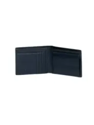 Schwarze Guess Leder Geldbörse 474354