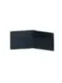 Schwarze Guess Leder Geldbörse 474354