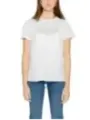 "Guess T-Shirts im Sale | Guess - Guess T-Shirt Donna online kaufen"|Planet-Deluxe