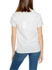 "Guess T-Shirts im Sale | Guess - Guess T-Shirt Donna online kaufen"|Planet-Deluxe