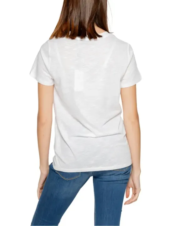 "Guess T-Shirts im Sale | Guess - Guess T-Shirt Donna online kaufen"|Planet-Deluxe