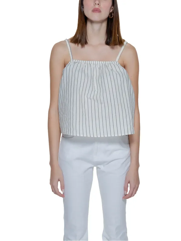 "Vero Moda Tank-Tops im Sale | Vero Moda - Vero Moda Canotta Donna online kaufen"|Planet-Deluxe "Vero Moda Tank-Tops im Sale | Vero Moda - Vero Moda Canotta Donna online kaufen"|Planet-Deluxe