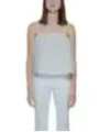 "Vero Moda Tank-Tops im Sale | Vero Moda - Vero Moda Canotta Donna online kaufen"|Planet-Deluxe