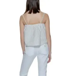 "Vero Moda Tank-Tops im Sale | Vero Moda - Vero Moda Canotta Donna online kaufen"|Planet-Deluxe