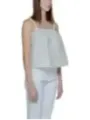 "Vero Moda Tank-Tops im Sale | Vero Moda - Vero Moda Canotta Donna online kaufen"|Planet-Deluxe