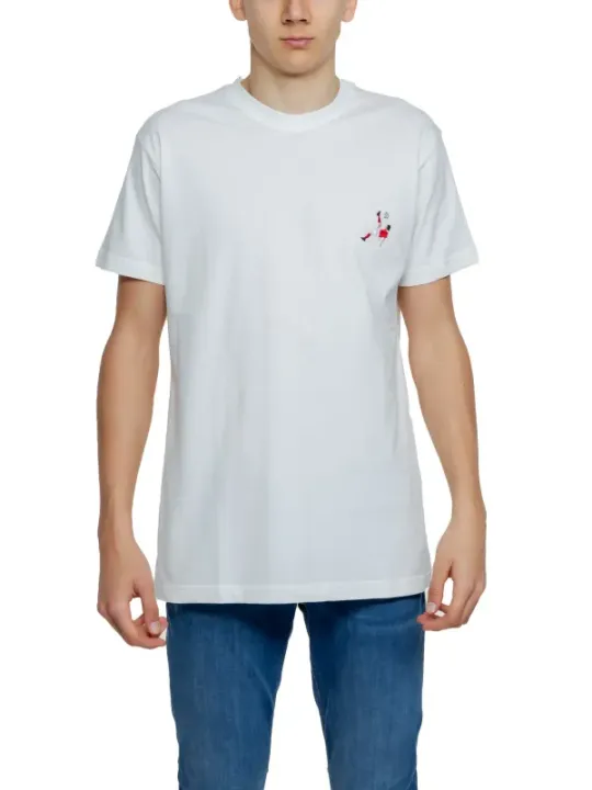 Hydraraid Fallout T-Shirt Jeans