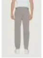 Beige Boss Herrenhose lässiger Schnitt