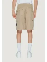 "Calvin Klein Jeans Bermudas im Sale | Calvin Klein Jeans 474122 online kaufen"|Planet-Deluxe