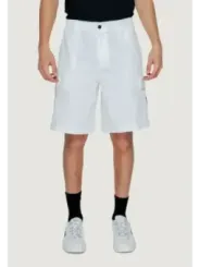 "Calvin Klein Jeans Bermudas im Sale | Calvin Klein Jeans 474120 online kaufen"|Planet-Deluxe