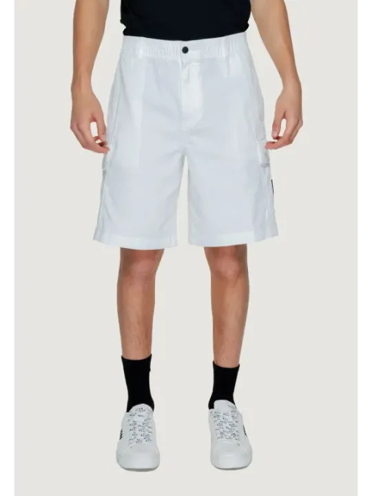 "Calvin Klein Jeans Bermudas im Sale | Calvin Klein Jeans 474120 online kaufen"|Planet-Deluxe