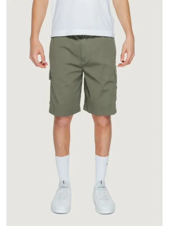 "Calvin Klein Jeans Bermudas im Sale | Calvin Klein Jeans 474121 online kaufen"|Planet-Deluxe