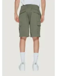 "Calvin Klein Jeans Bermudas im Sale | Calvin Klein Jeans 474121 online kaufen"|Planet-Deluxe