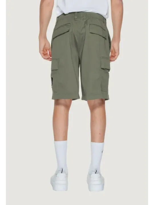 "Calvin Klein Jeans Bermudas im Sale | Calvin Klein Jeans 474121 online kaufen"|Planet-Deluxe