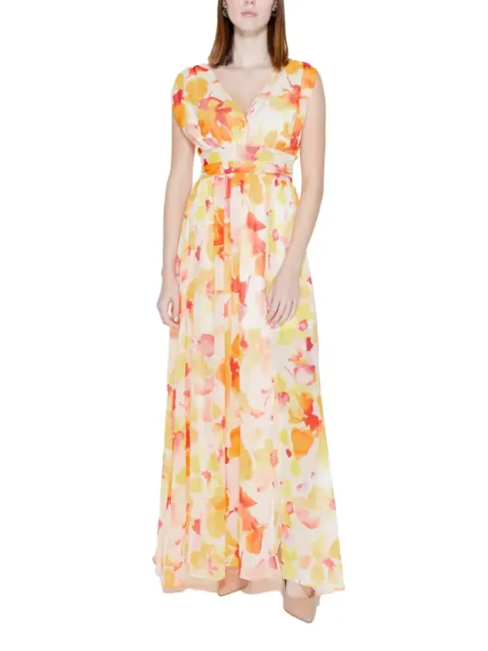 "Morgan De Toi Kleider im Sale | Morgan De Toi - Morgan De Toi Abito Donna online kaufen"|Planet-Deluxe