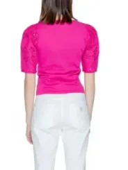 "Morgan De Toi T-Shirts im Sale | Morgan De Toi - Morgan De Toi T-Shirt Donna online kaufen"|Planet-Deluxe
