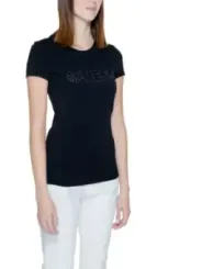 "Guess T-Shirts im Sale | Guess - Guess T-Shirt Donna online kaufen"|Planet-Deluxe