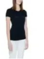 "Guess T-Shirts im Sale | Guess - Guess T-Shirt Donna online kaufen"|Planet-Deluxe