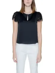 "Guess Bluse im Sale | Guess - Guess Blouse Donna online kaufen"|Planet-Deluxe